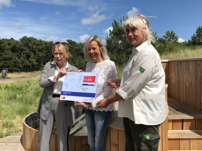 De Waterroute
