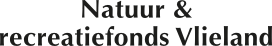 logo Natuur & recreatiefonds Vlieland
