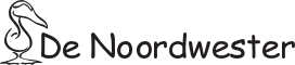 logo De Noordwester
