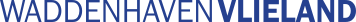 logo Waddenhaven Vlieland