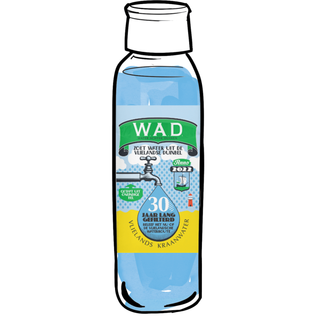 De Waterroute